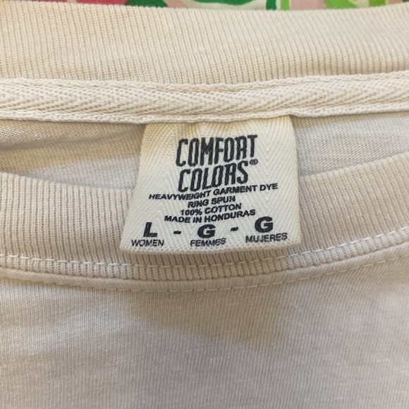 CCMF crop top - Picture 2 of 2